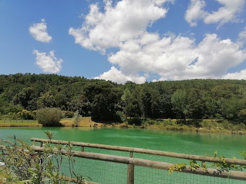 Lago di Cerreto