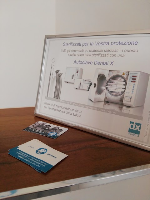 Lg Dental - Studio Dentistico Gioia del Colle