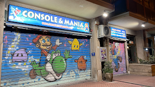 Console & Mania