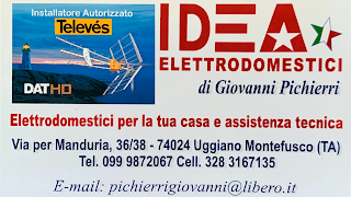 Idea Elettrodomestici