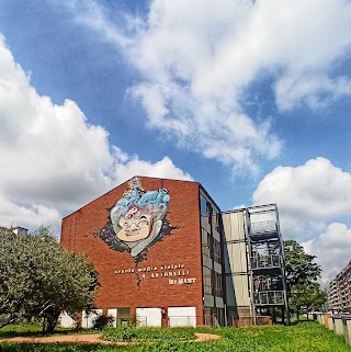 Scuola secondaria di primo grado Alessandro Antonelli