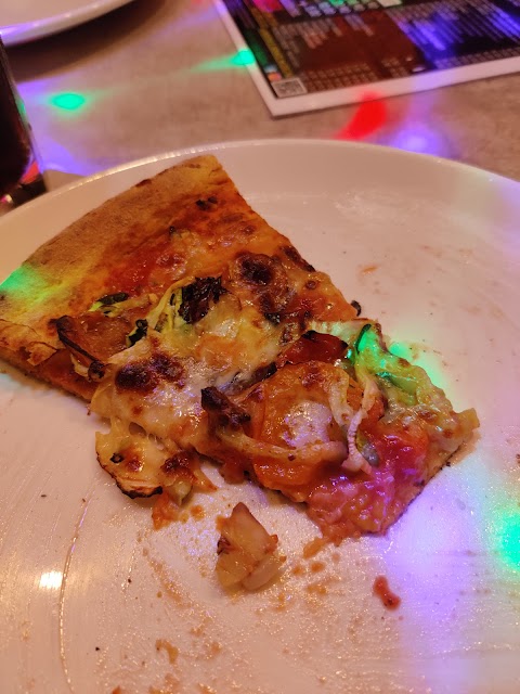 Pizzeria Officina 33
