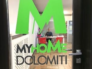 MYHOME Dolomiti