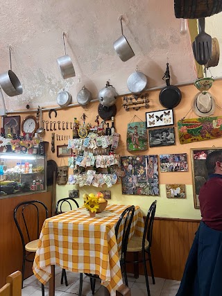 Trattoria Familiare da Michele & Jolanda