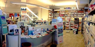 Farmacia Madonna Delle Rose