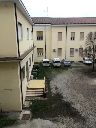 Ospedale Chiarenzi