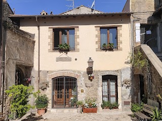 Casa Vacanze Il Cortile del Castello