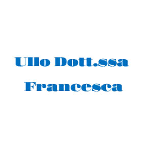 Ullo Dott.ssa Francesca