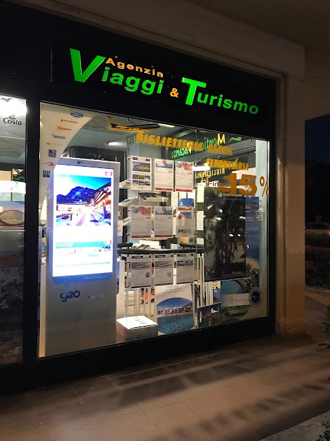 Agenzia Viaggi - Il Monticolo Vacanze