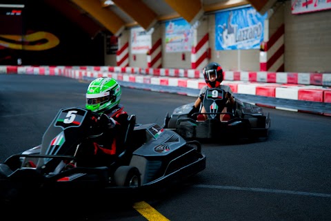 House Of Karts