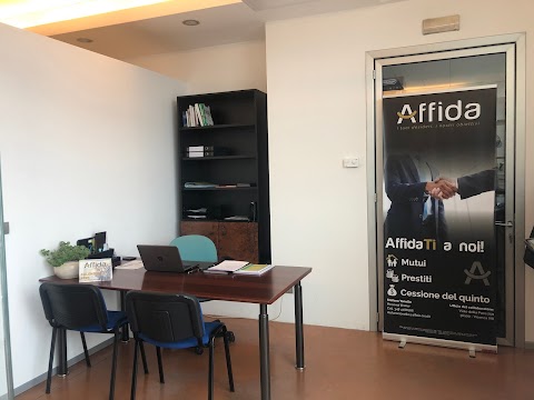 Broker Mutui Vicenza - Cessione del Quinto, Assicurazioni, Prestiti e Finanziamenti - Affida SRL