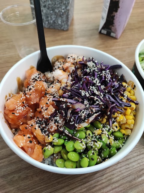 Waikiki Poké Verona