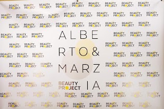 Alberto & Marzia Beauty Project