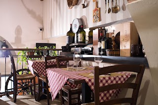 Osteria del Proconsolo