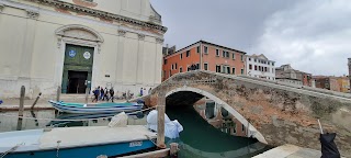 Sepa Chioggia Calle Larga Bersaglio