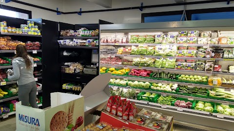 Supermercato Carrefour Express