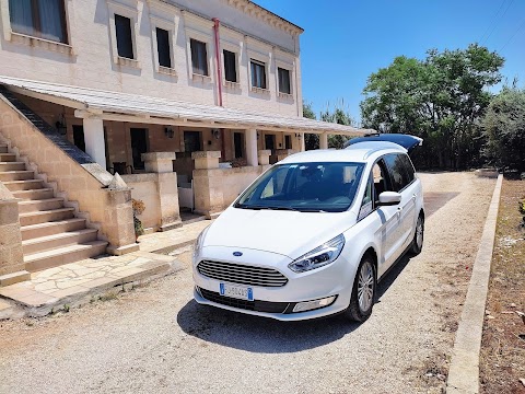 Noleggio con conducente , Taxi , Pacifico Marcello