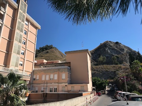 Ospedale "San Vincenzo"