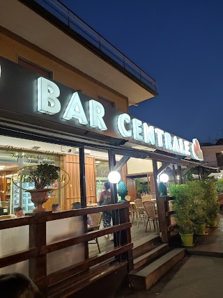 Bar Centrale Srl