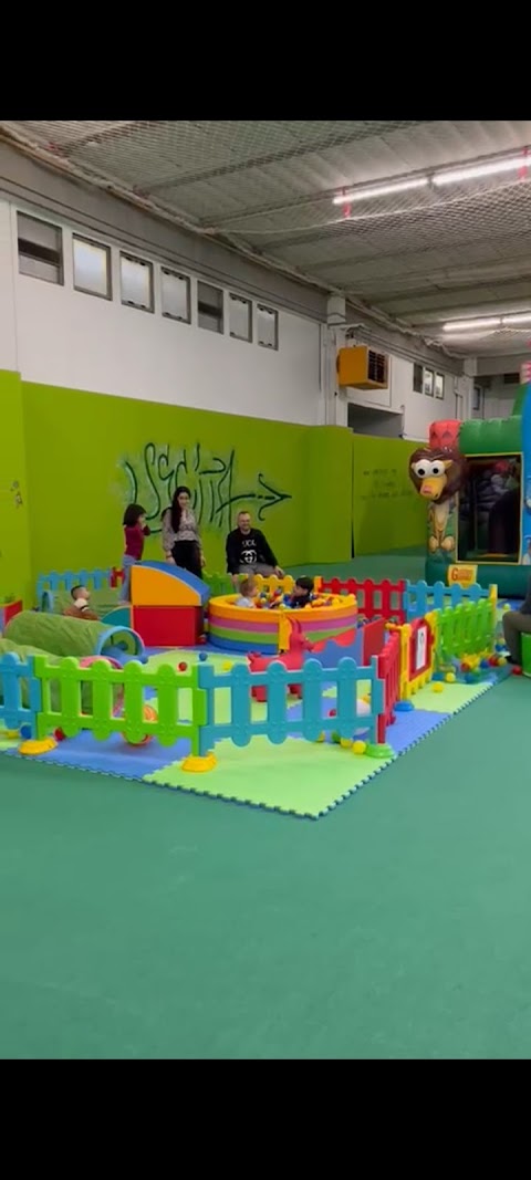 Jungle Play Park