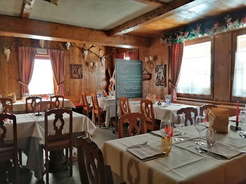 Trattoria Ristorante Cavallino Residence