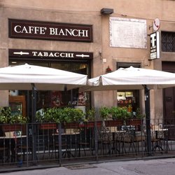 Bar Tabacchi Bianchi