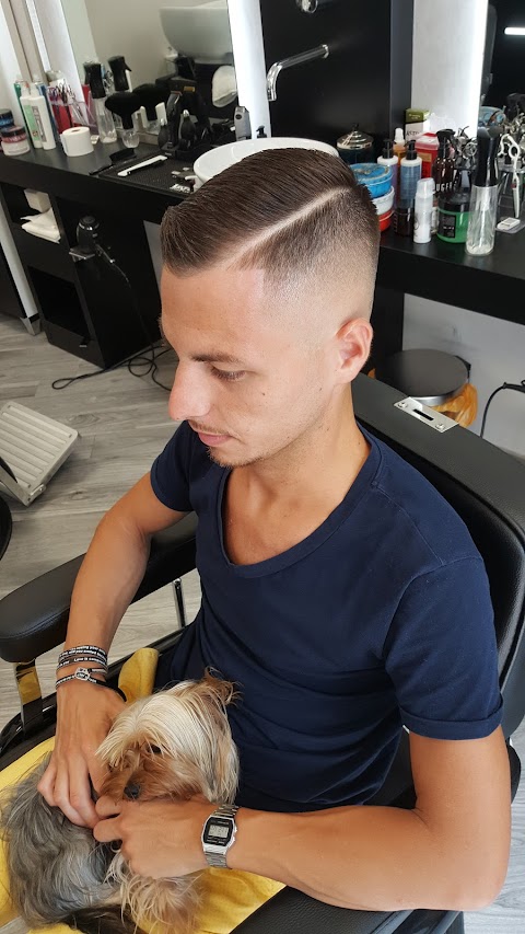 Cristian Barber