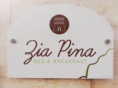 B&B Zia Pina