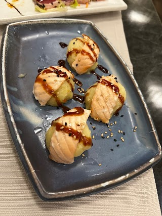 AYA Sushi Ristorante