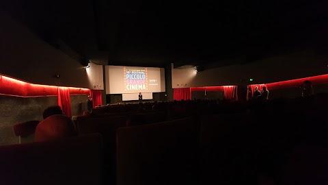 Cineteca Milano Arlecchino