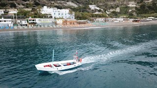 Il Piccolo Taxi Boat Sant'Angelo