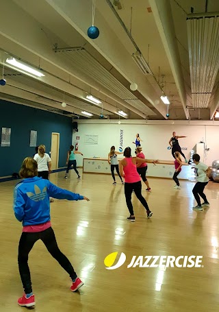 Jazzercise Caronno Fitness Center