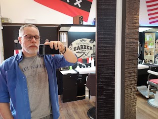 Cristiano’s Barber Shop