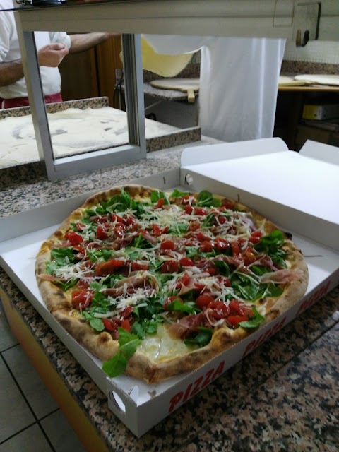 Pronto Pizza Adrano