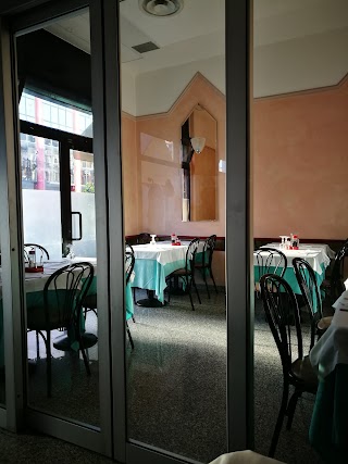 Ristorante Pizzeria La Coppa D'Oro