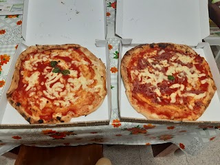 Pizzeria da asporto Guida