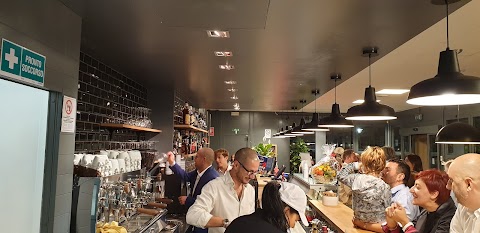 Bar - Stazione di Servizio IP Pistoia