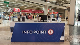 Infopoint Carrefour Limbiate