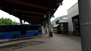 Stazione Autobus Stps