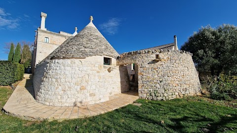 Ristorante Masseria Sant'Elia