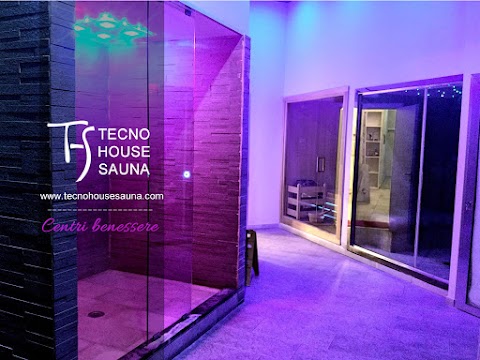 Tecno House Sauna s.n.c.