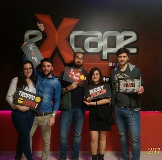 eXcape Bari - Escape Room (Petroni)