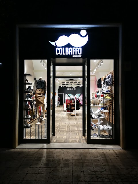 Colbaffo Fashion Store Calzature ed Abbigliamento