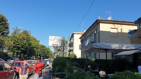 Il Caffè di Alice