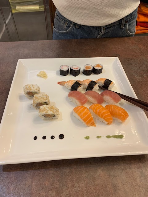 Shibuya Sushi