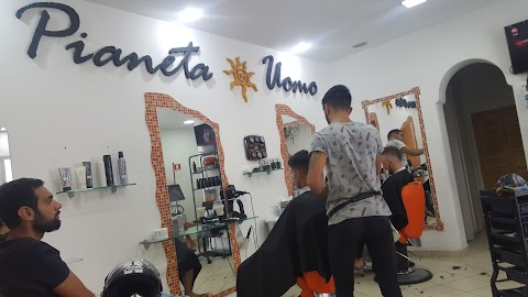 Pianeta Uomo Barber Shop