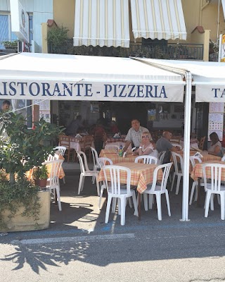 Ristorante Pizzeria Taverna Naxos