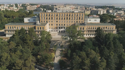 Campus Universitario di Matera