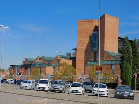 Ospedali riuniti della Valdichiana