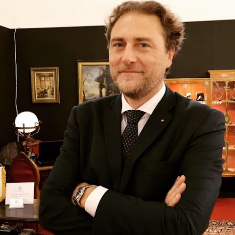 Roberto Borghesi, gioielli, orologi, oro da investimento